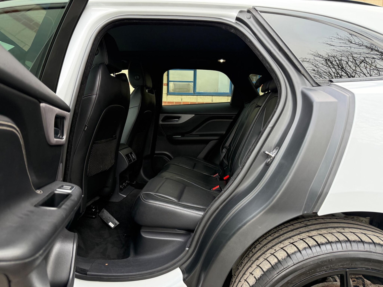 Used Jaguar F-Pace 2017 for sale - 77637885: Photo 22