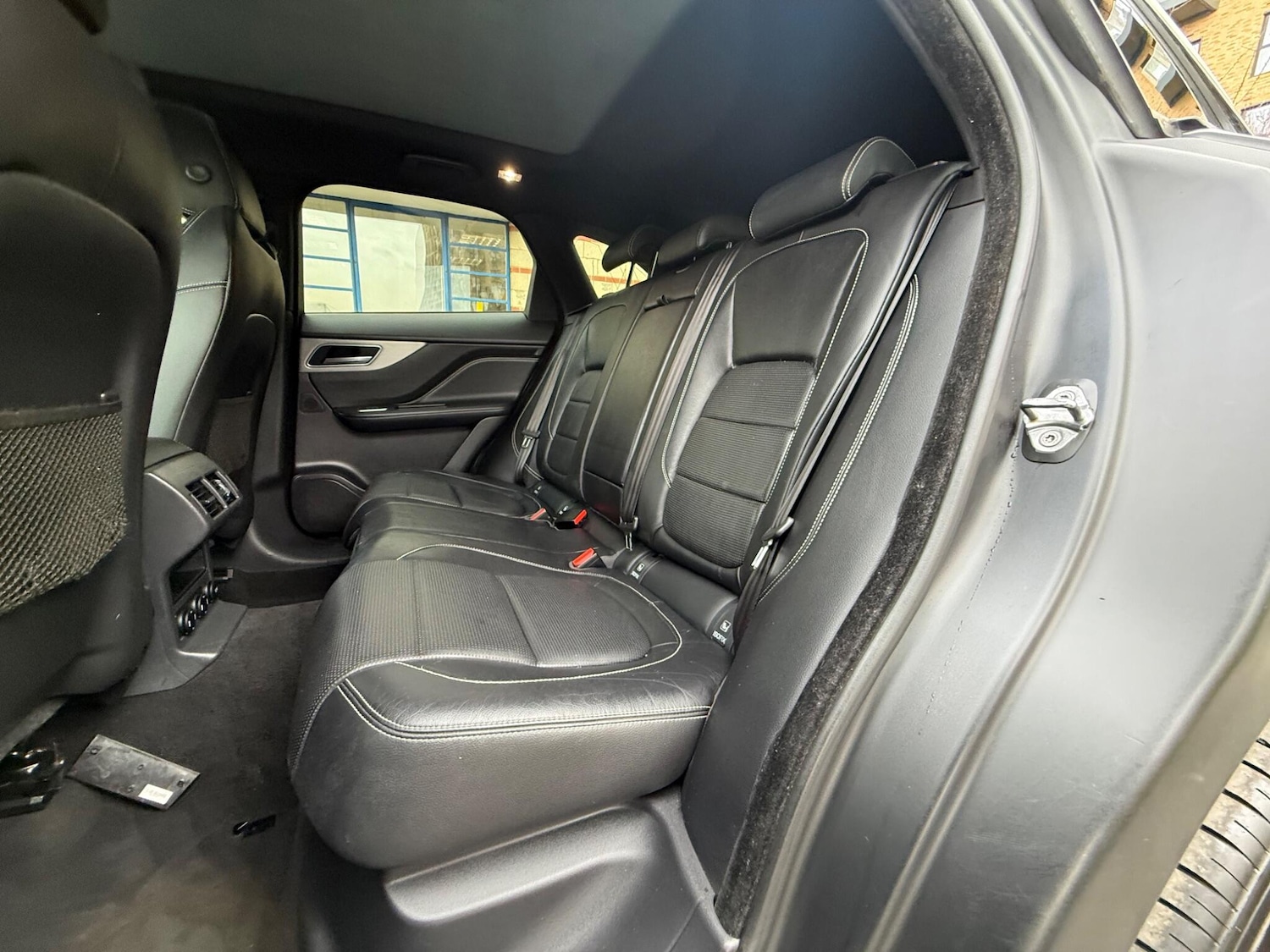 Used Jaguar F-Pace 2017 for sale - 77637885: Photo 24