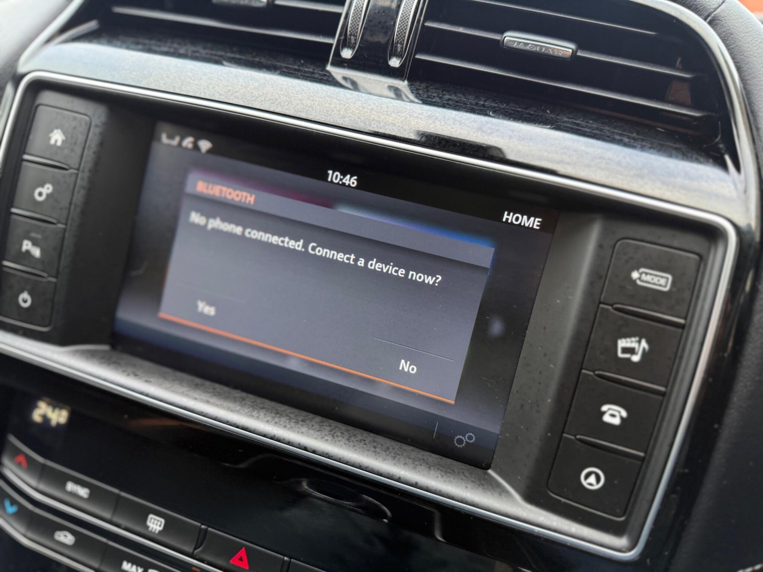 Used Jaguar F-Pace 2017 for sale - 77637885: Photo 50