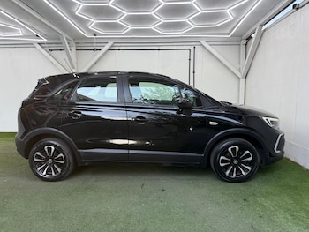 Used Vauxhall Crossland 2021 for sale - 79539985: Photo