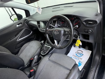 Used Vauxhall Crossland 2021 for sale - 79539985: Photo