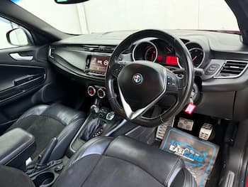 Used Alfa Romeo Giulietta 2015 for sale - 79847678: Photo
