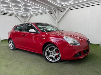 Used Alfa Romeo Giulietta 2015 for sale - 79847678: Photo