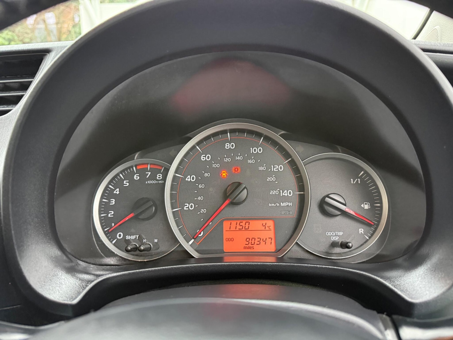 Used Toyota Yaris 2012 for sale - 77386579: Photo 33