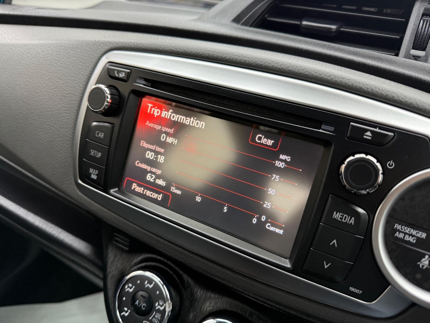 Used Toyota Yaris 2012 for sale - 77386579: Photo 45