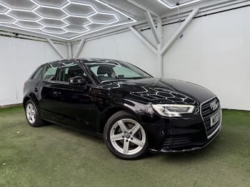 Used Audi A3 2017 for sale - 79820381: Photo