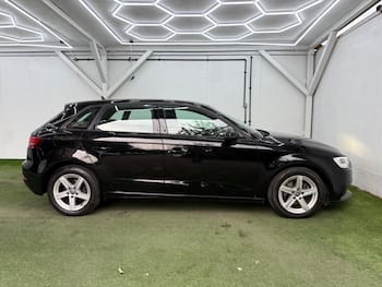 Used Audi A3 2017 for sale - 79820381: Photo