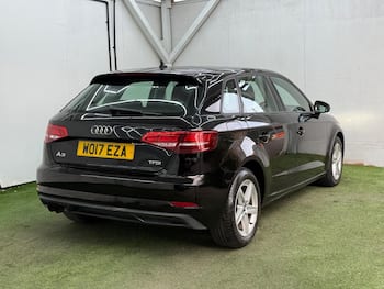 Used Audi A3 2017 for sale - 79820381: Photo