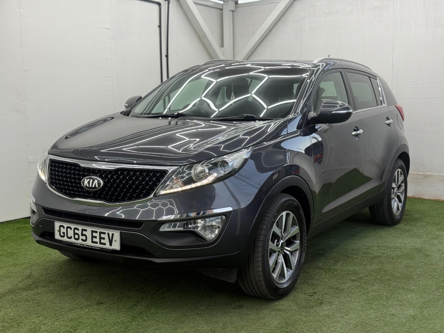 Used Kia Sportage for sale - 77737532: Photo 11