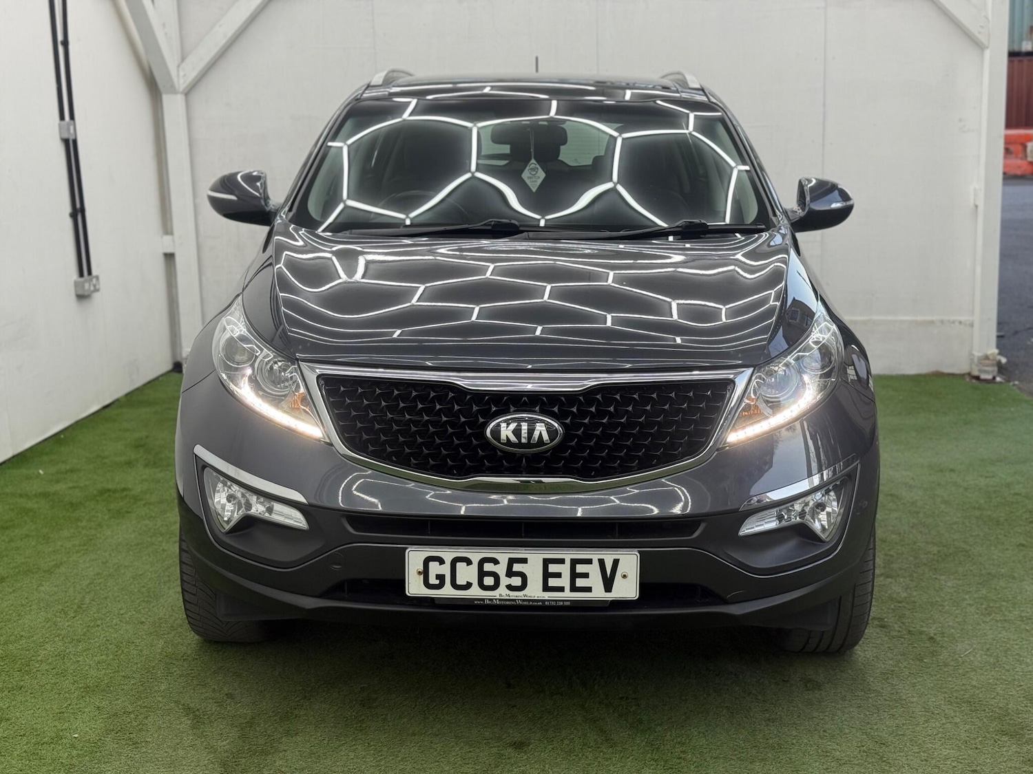 Used Kia Sportage for sale - 77737532: Photo 12