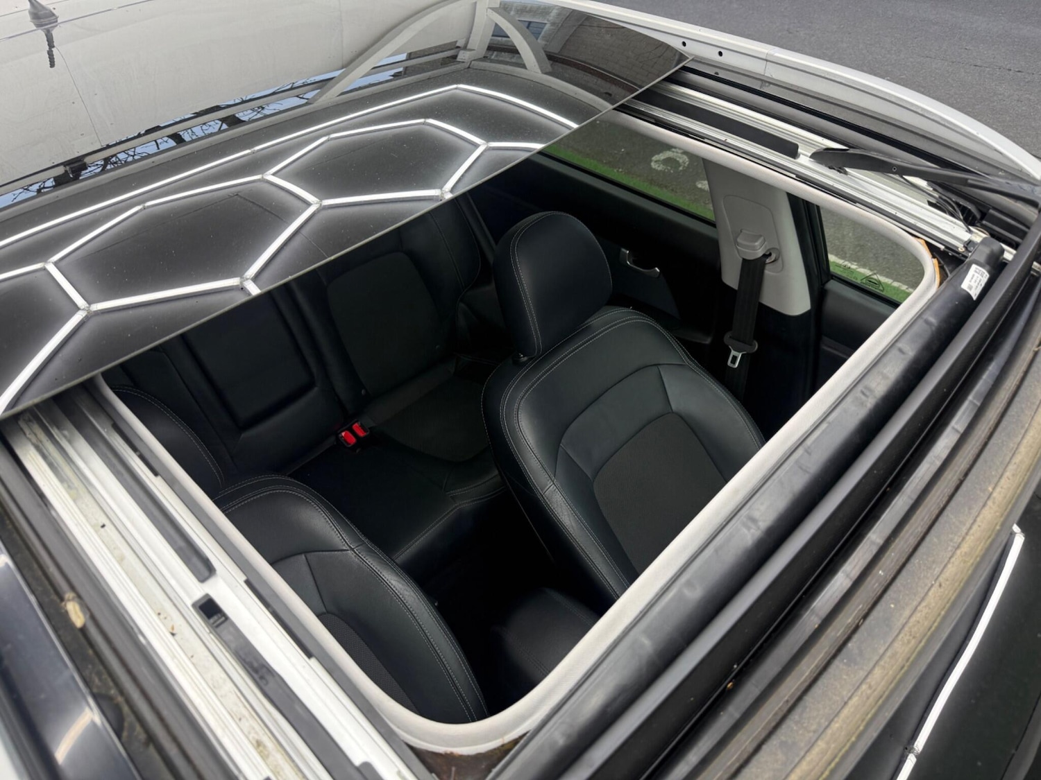 Used Kia Sportage for sale - 77737532: Photo 13