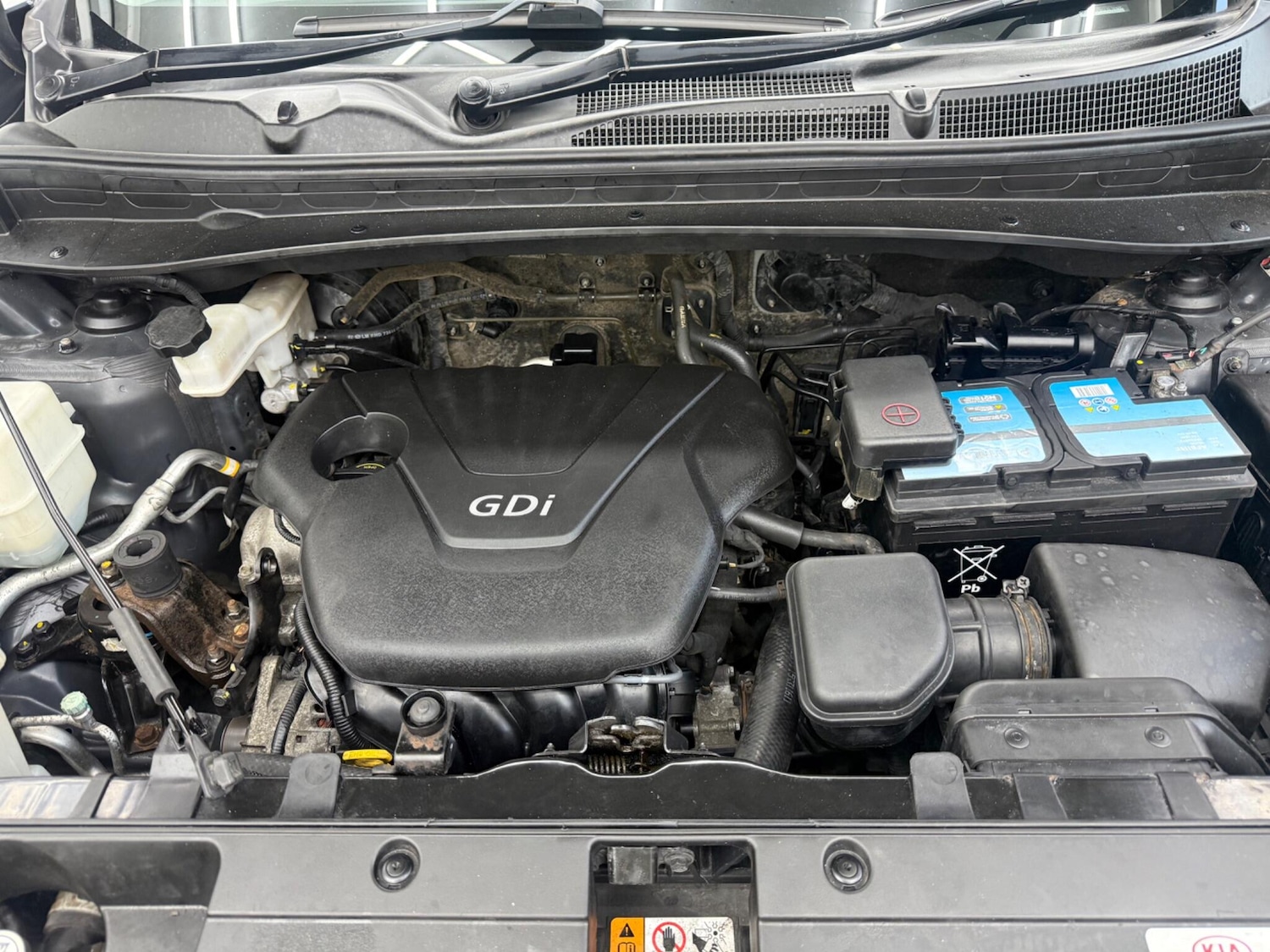 Used Kia Sportage for sale - 77737532: Photo 14