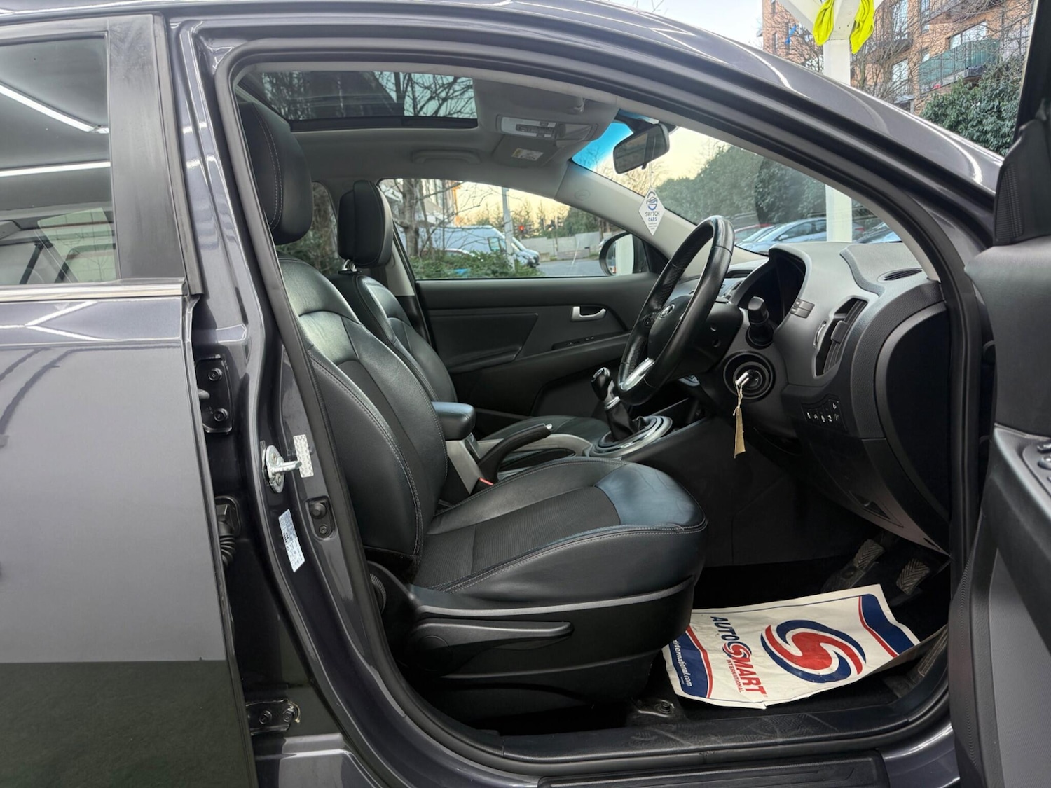 Used Kia Sportage for sale - 77737532: Photo 15