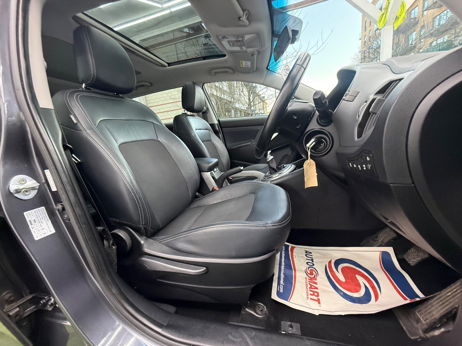 Used Kia Sportage for sale - 77737532: Photo 17