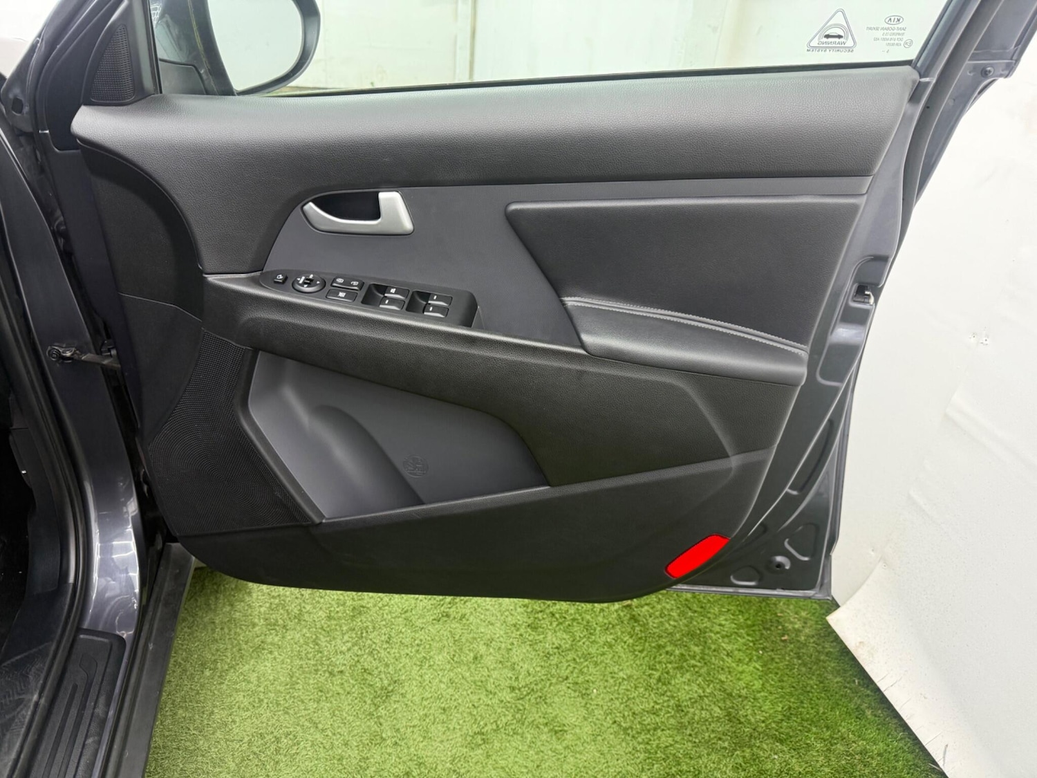 Used Kia Sportage for sale - 77737532: Photo 18