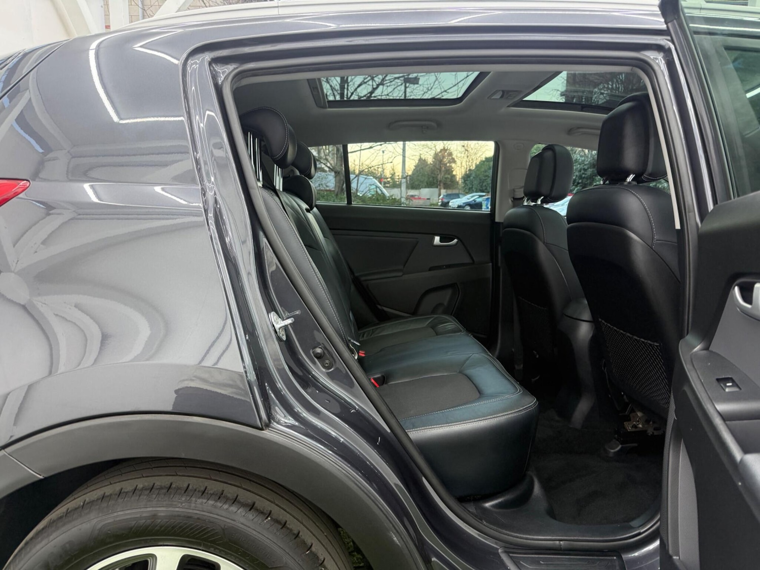 Used Kia Sportage for sale - 77737532: Photo 19