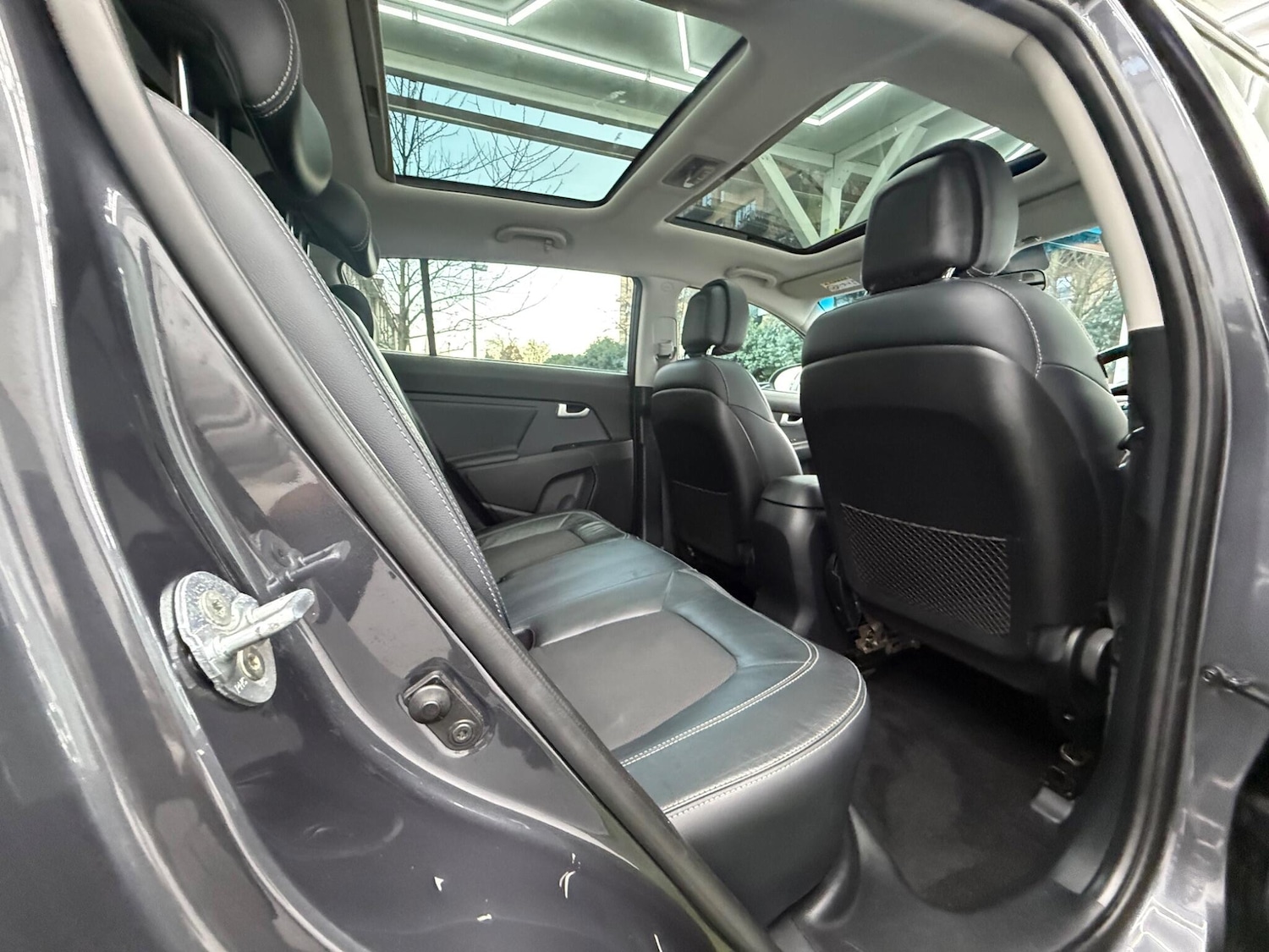 Used Kia Sportage for sale - 77737532: Photo 20