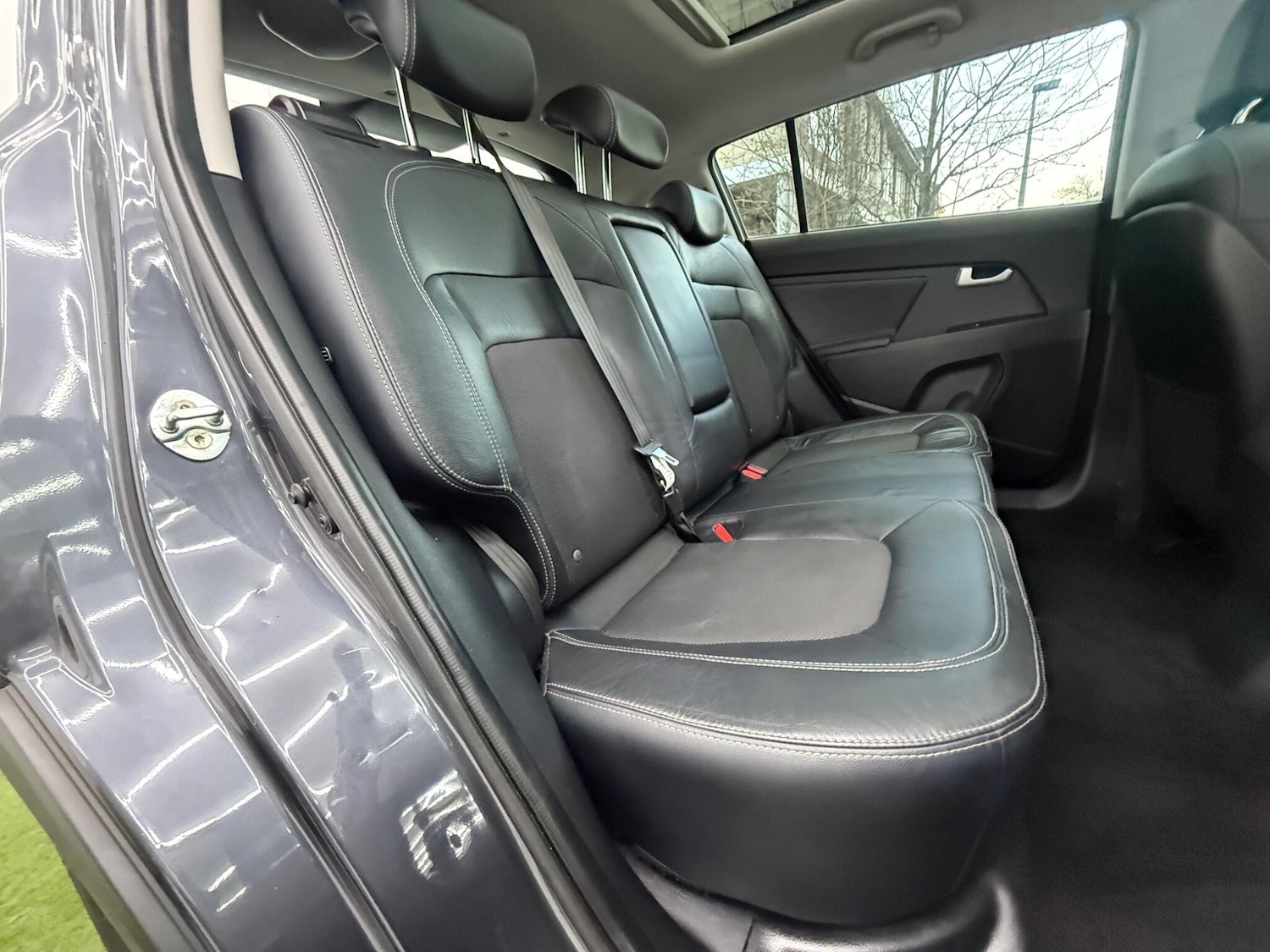 Used Kia Sportage for sale - 77737532: Photo 21