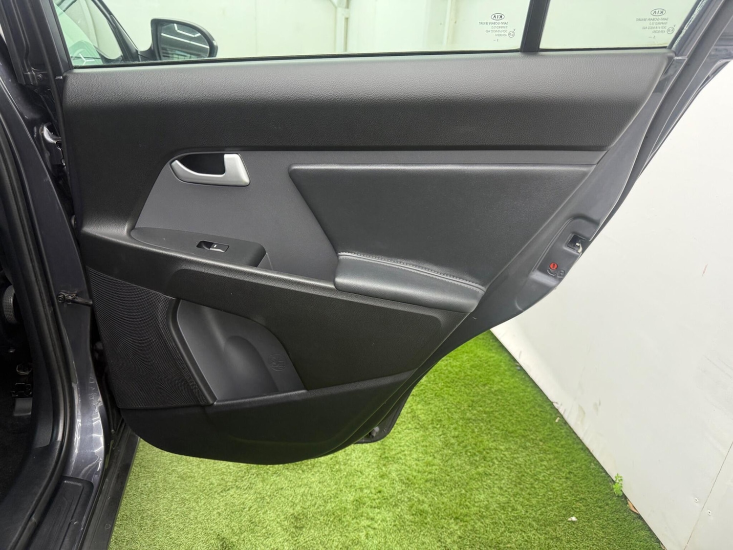 Used Kia Sportage for sale - 77737532: Photo 22