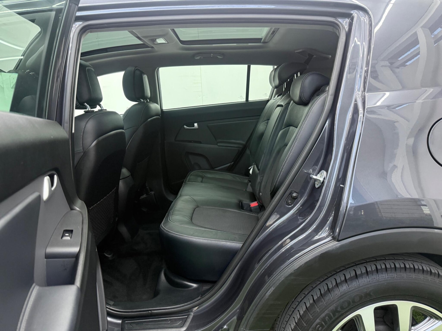 Used Kia Sportage for sale - 77737532: Photo 23