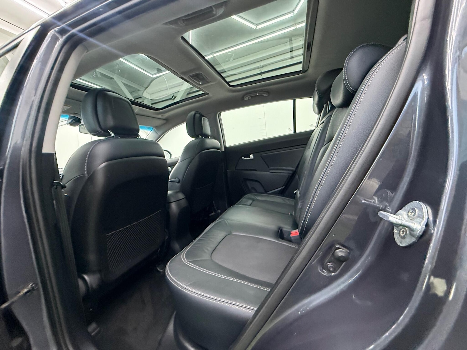 Used Kia Sportage for sale - 77737532: Photo 24