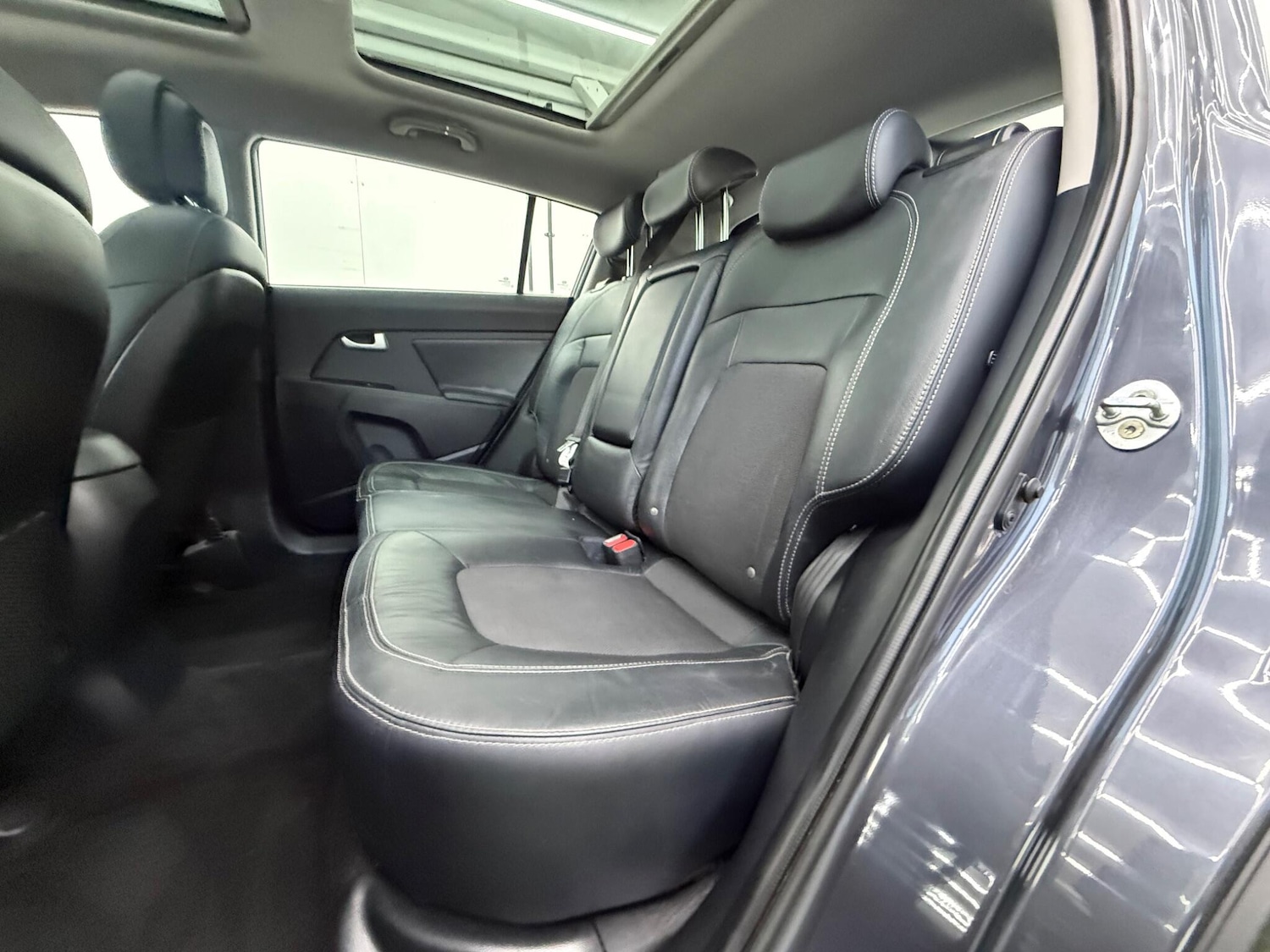 Used Kia Sportage for sale - 77737532: Photo 25