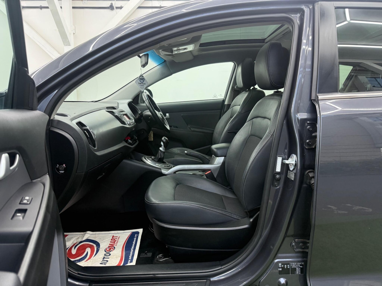 Used Kia Sportage for sale - 77737532: Photo 26