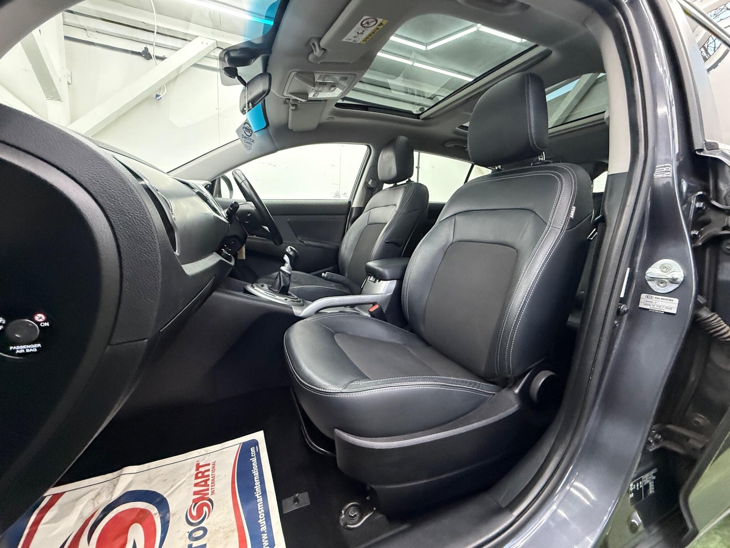 Used Kia Sportage for sale - 77737532: Photo 27