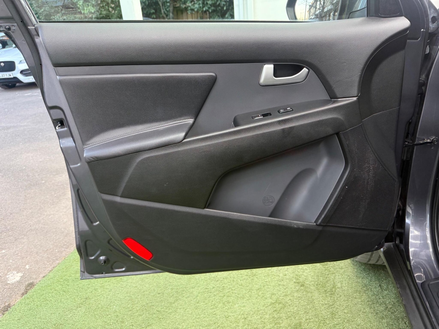 Used Kia Sportage for sale - 77737532: Photo 28