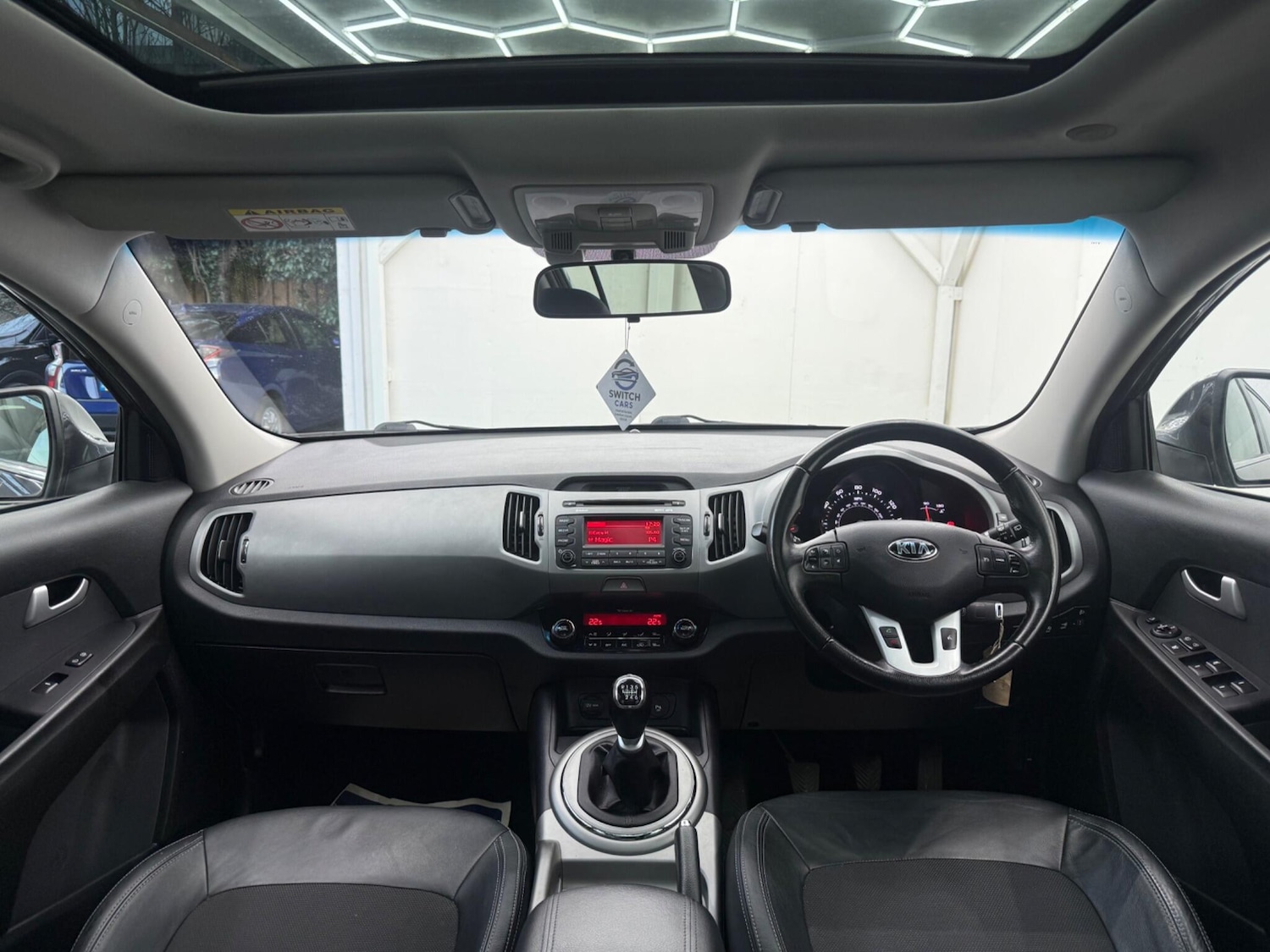 Used Kia Sportage for sale - 77737532: Photo 29