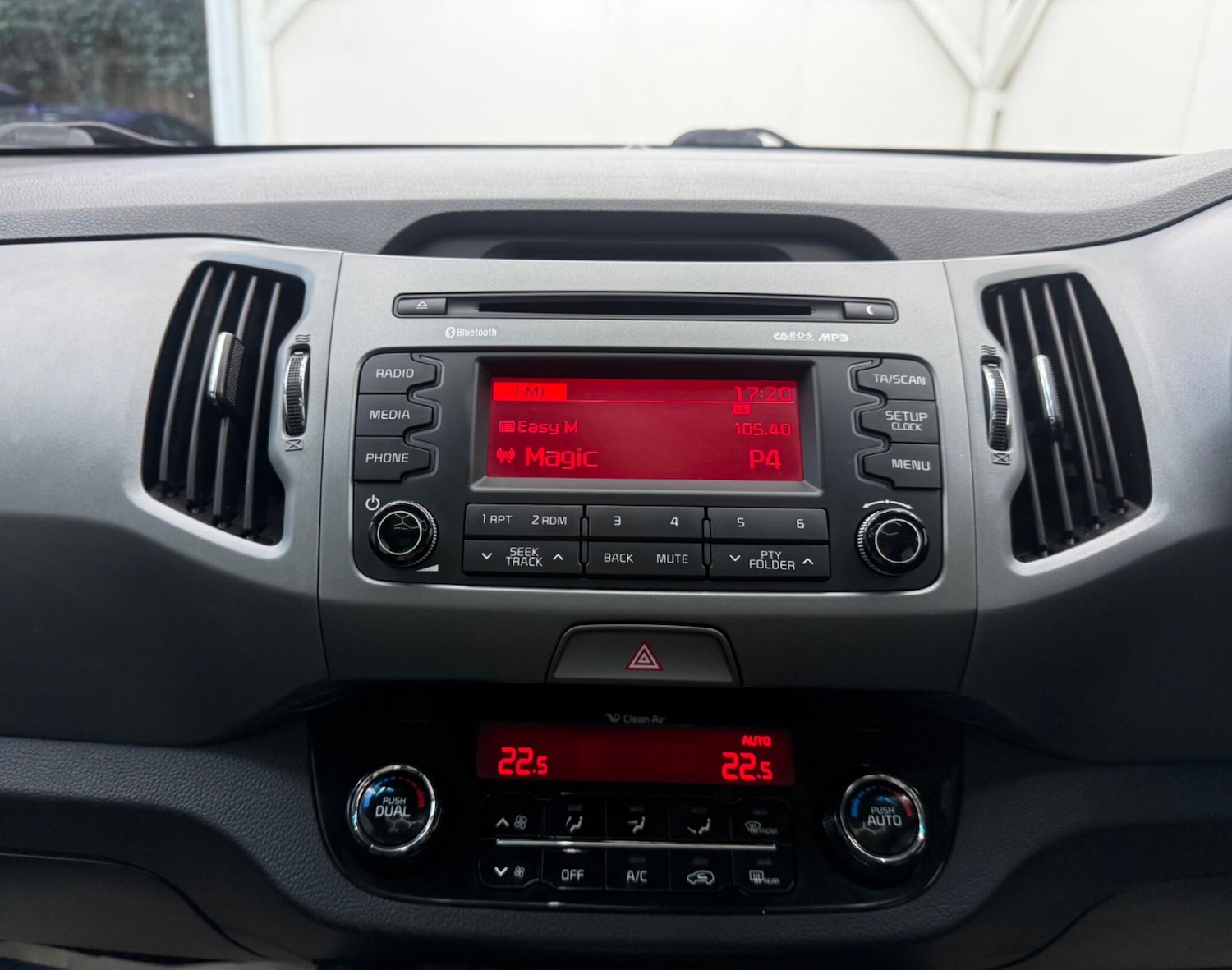 Used Kia Sportage for sale - 77737532: Photo 30