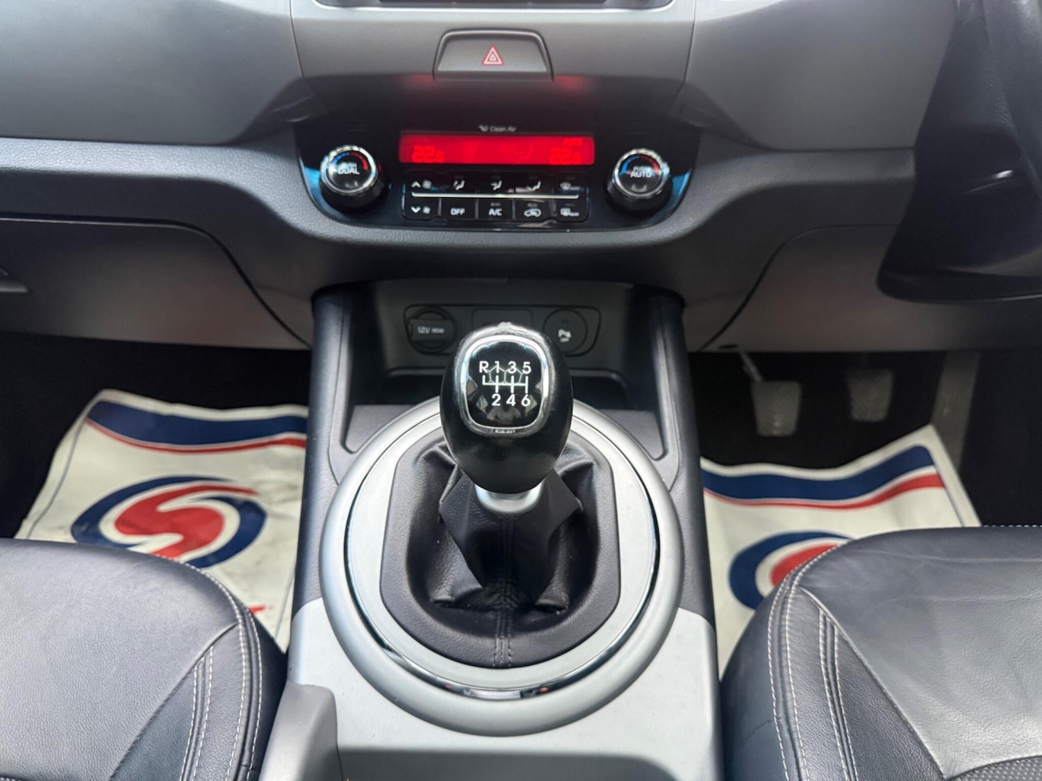 Used Kia Sportage for sale - 77737532: Photo 31