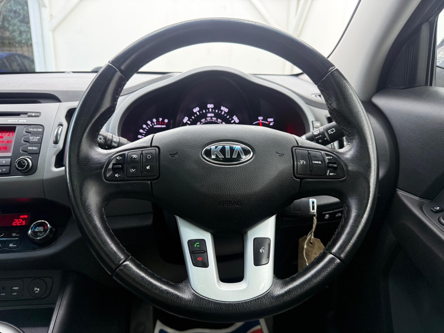 Used Kia Sportage for sale - 77737532: Photo 33