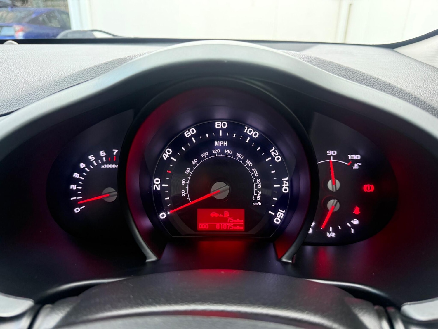 Used Kia Sportage for sale - 77737532: Photo 34