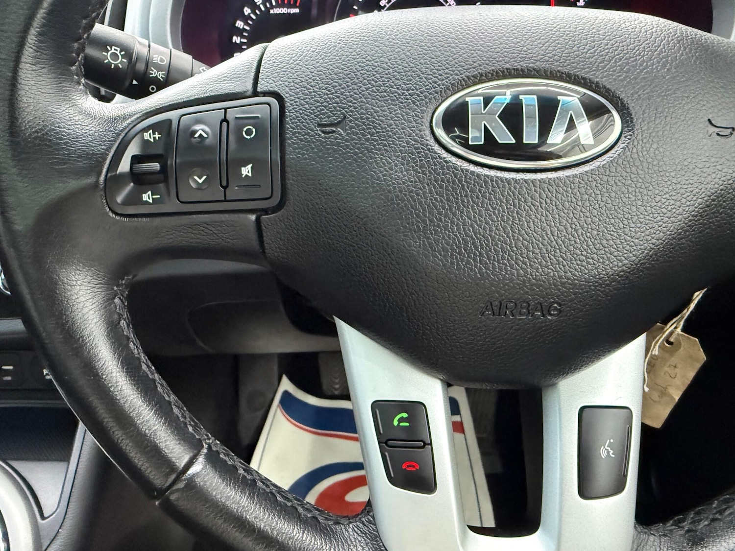 Used Kia Sportage for sale - 77737532: Photo 35