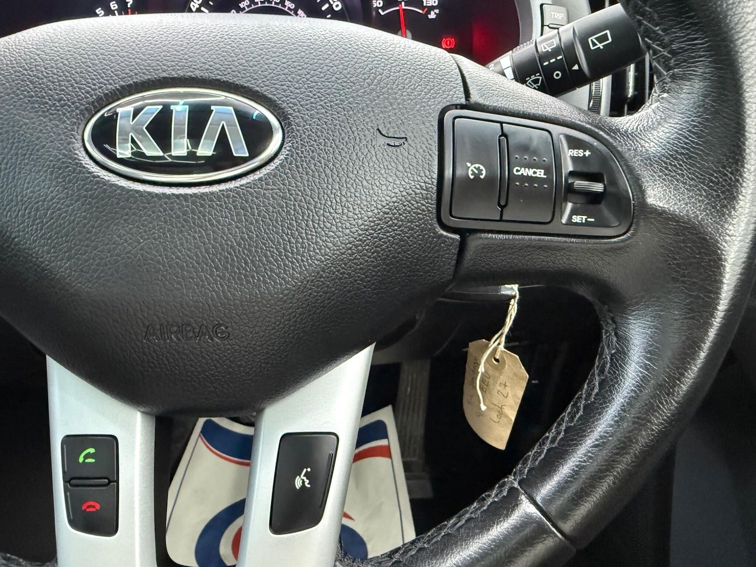 Used Kia Sportage for sale - 77737532: Photo 36