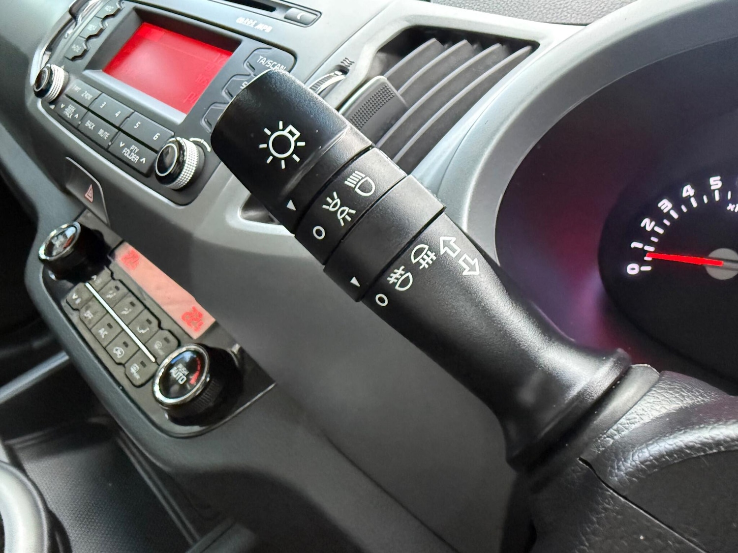 Used Kia Sportage for sale - 77737532: Photo 37