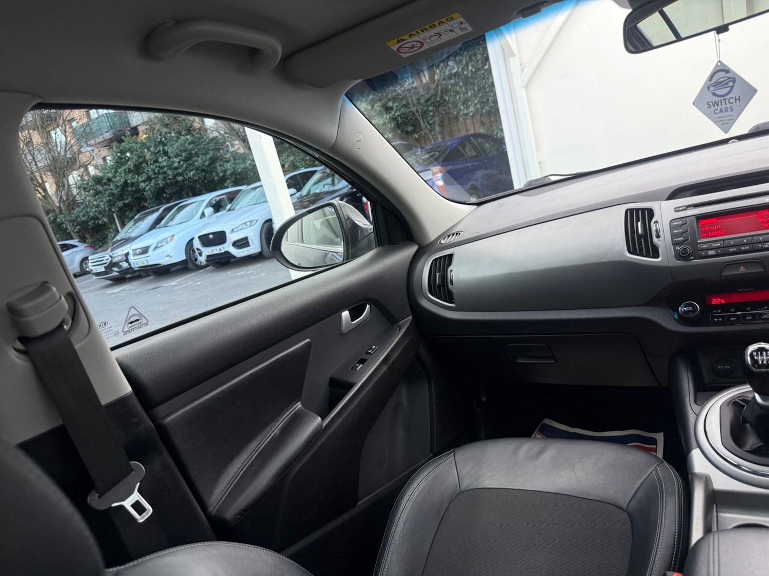 Used Kia Sportage for sale - 77737532: Photo 39