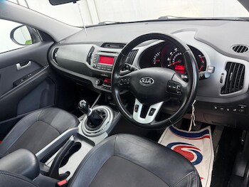 Used Kia Sportage 2016 for sale - 77737532: Photo