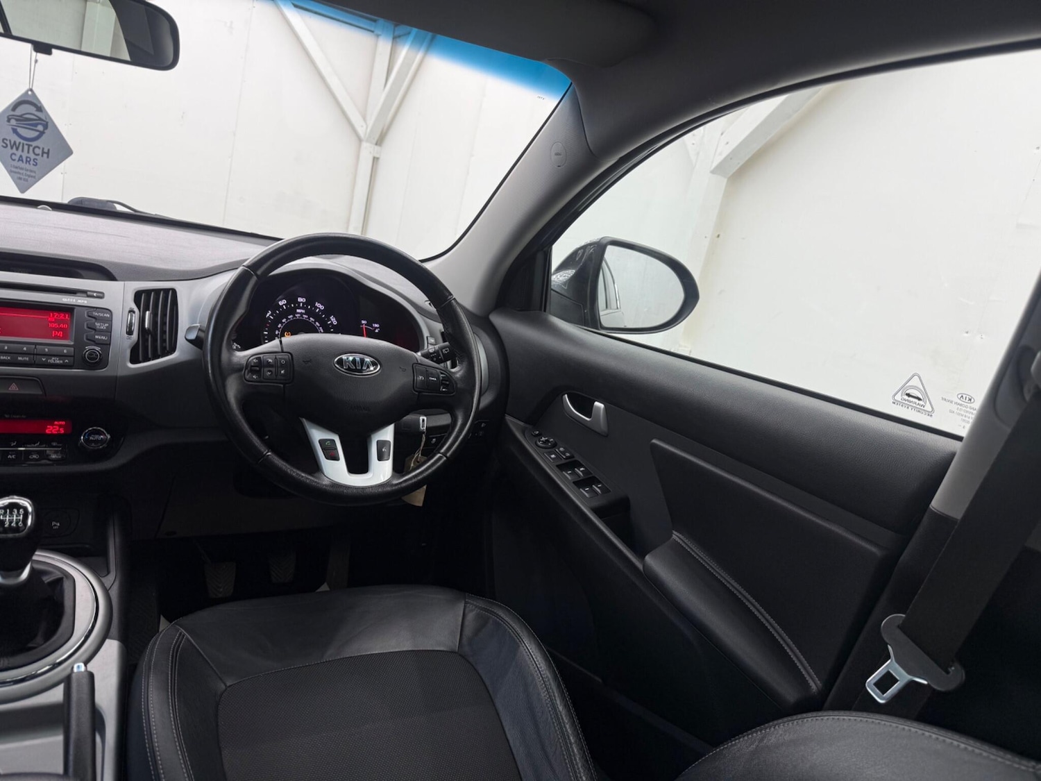 Used Kia Sportage for sale - 77737532: Photo 40