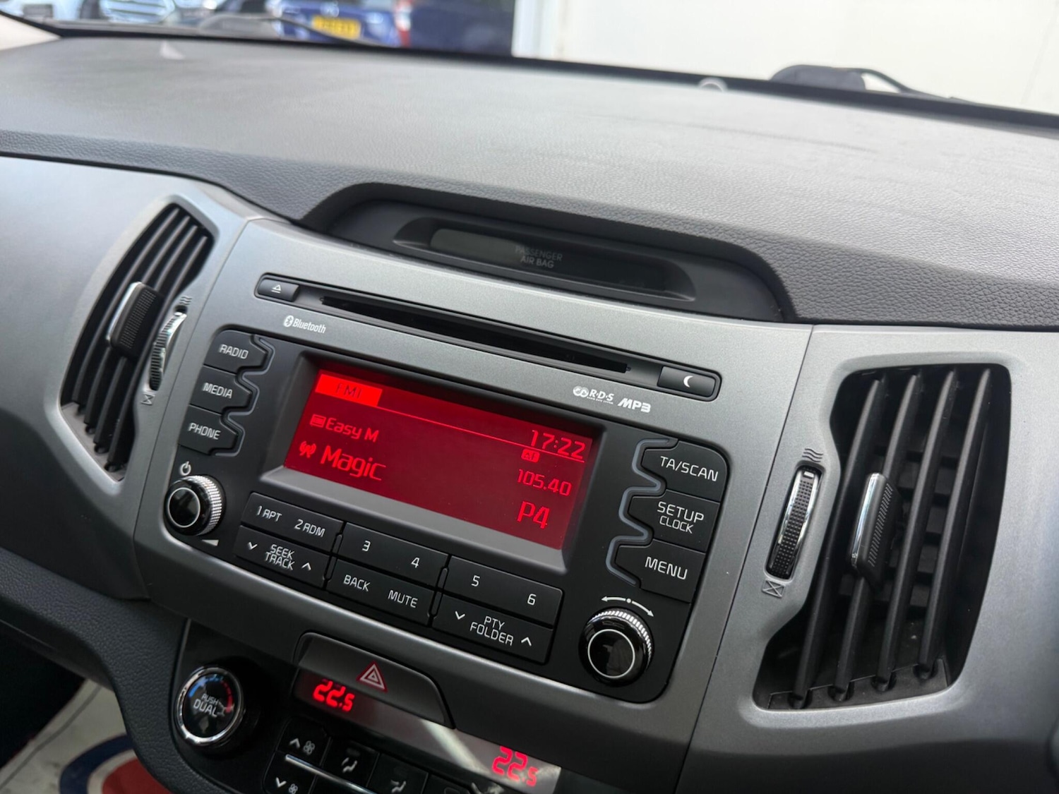 Used Kia Sportage for sale - 77737532: Photo 44