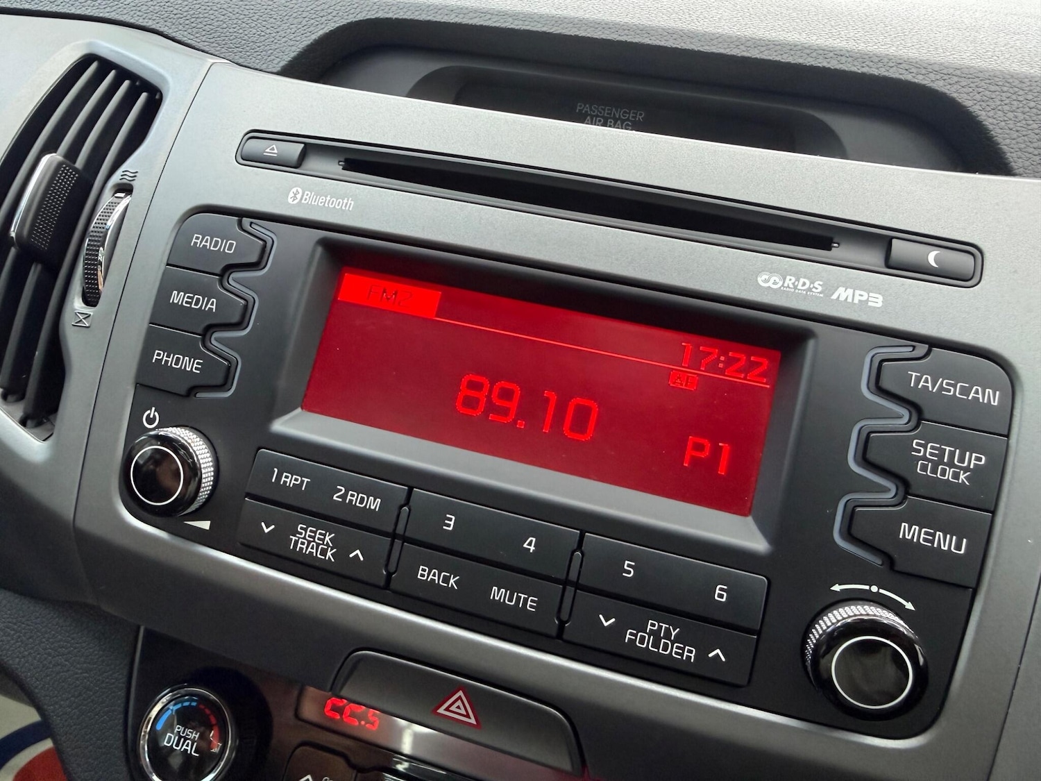 Used Kia Sportage for sale - 77737532: Photo 45