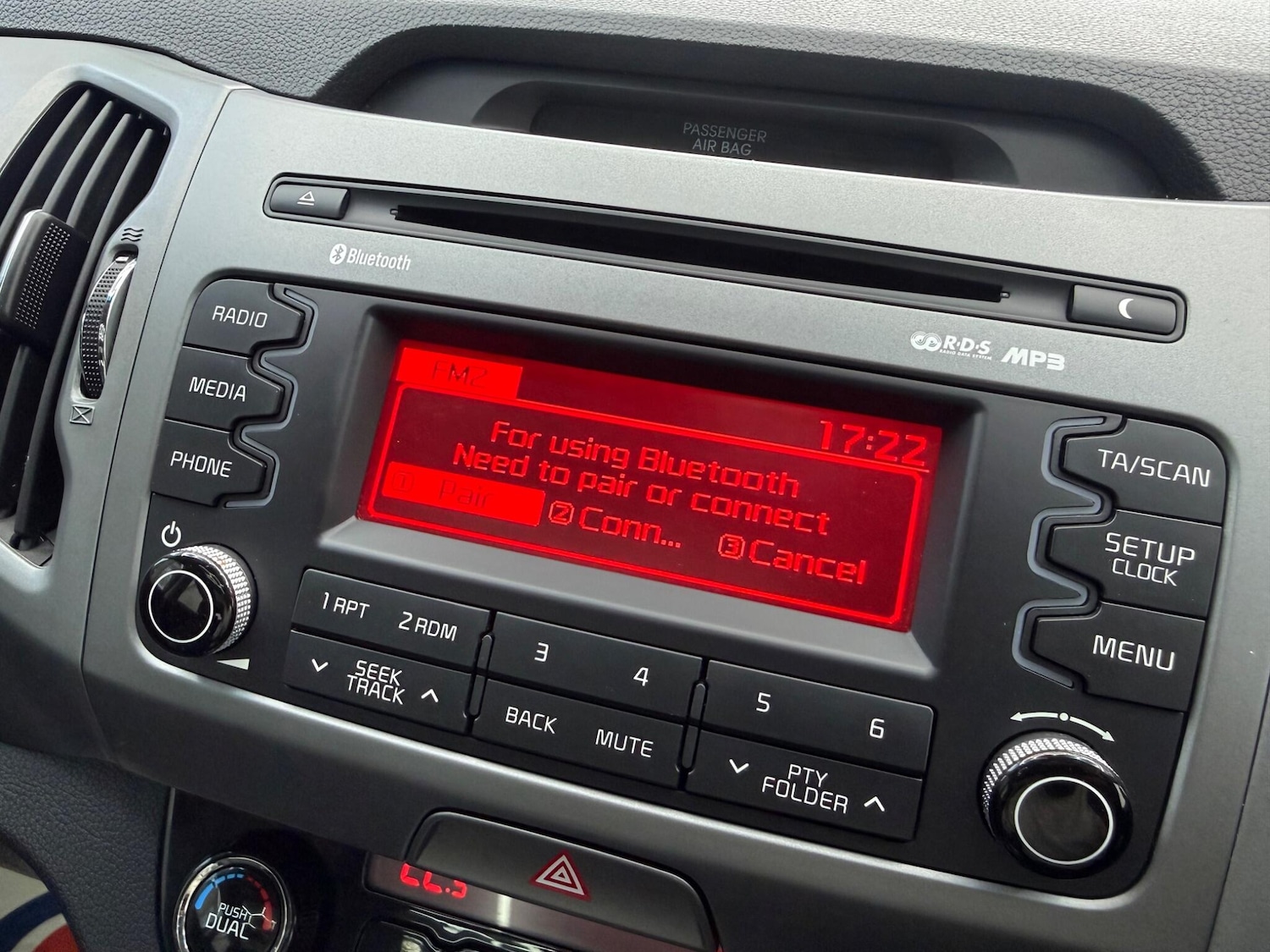 Used Kia Sportage for sale - 77737532: Photo 47