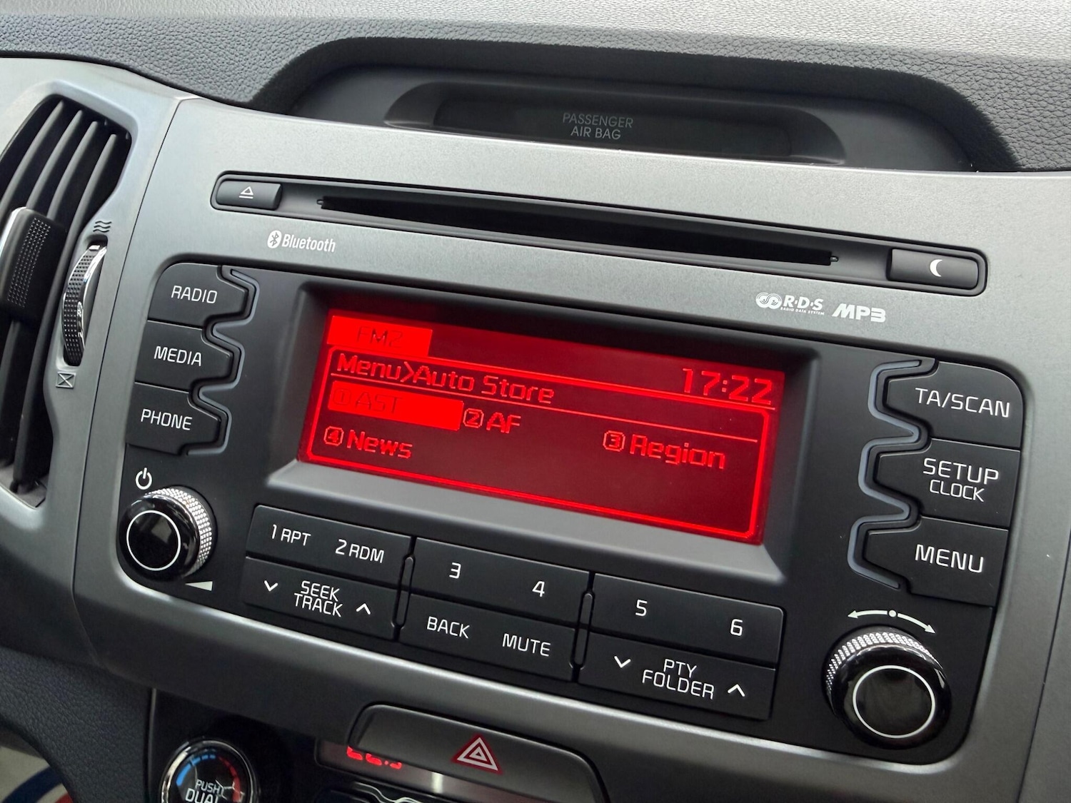 Used Kia Sportage for sale - 77737532: Photo 49