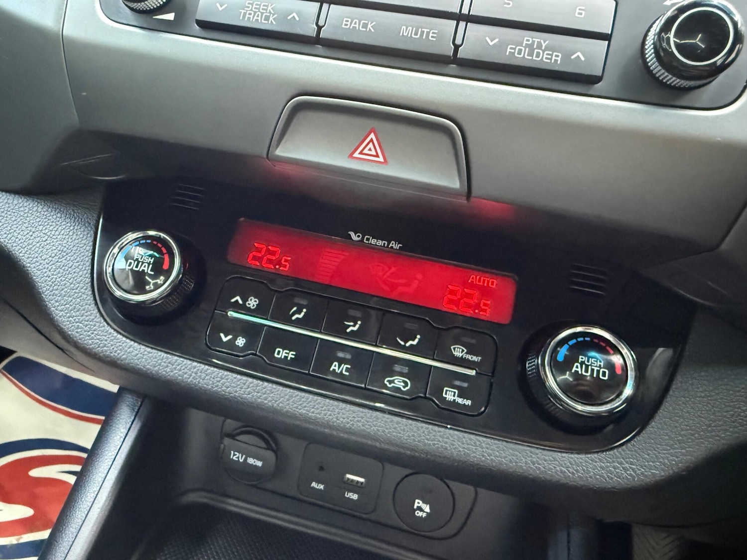 Used Kia Sportage for sale - 77737532: Photo 50