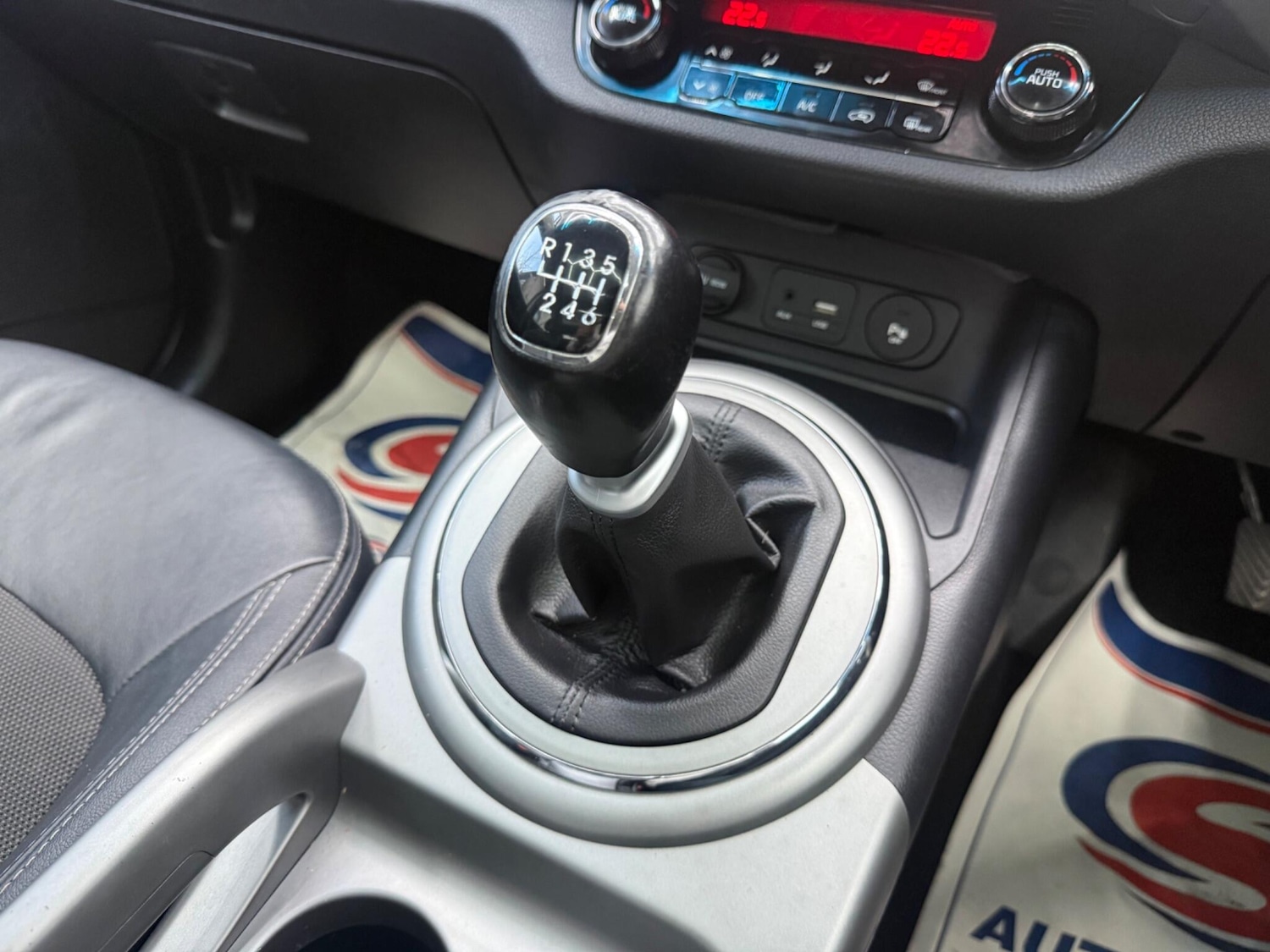 Used Kia Sportage for sale - 77737532: Photo 51