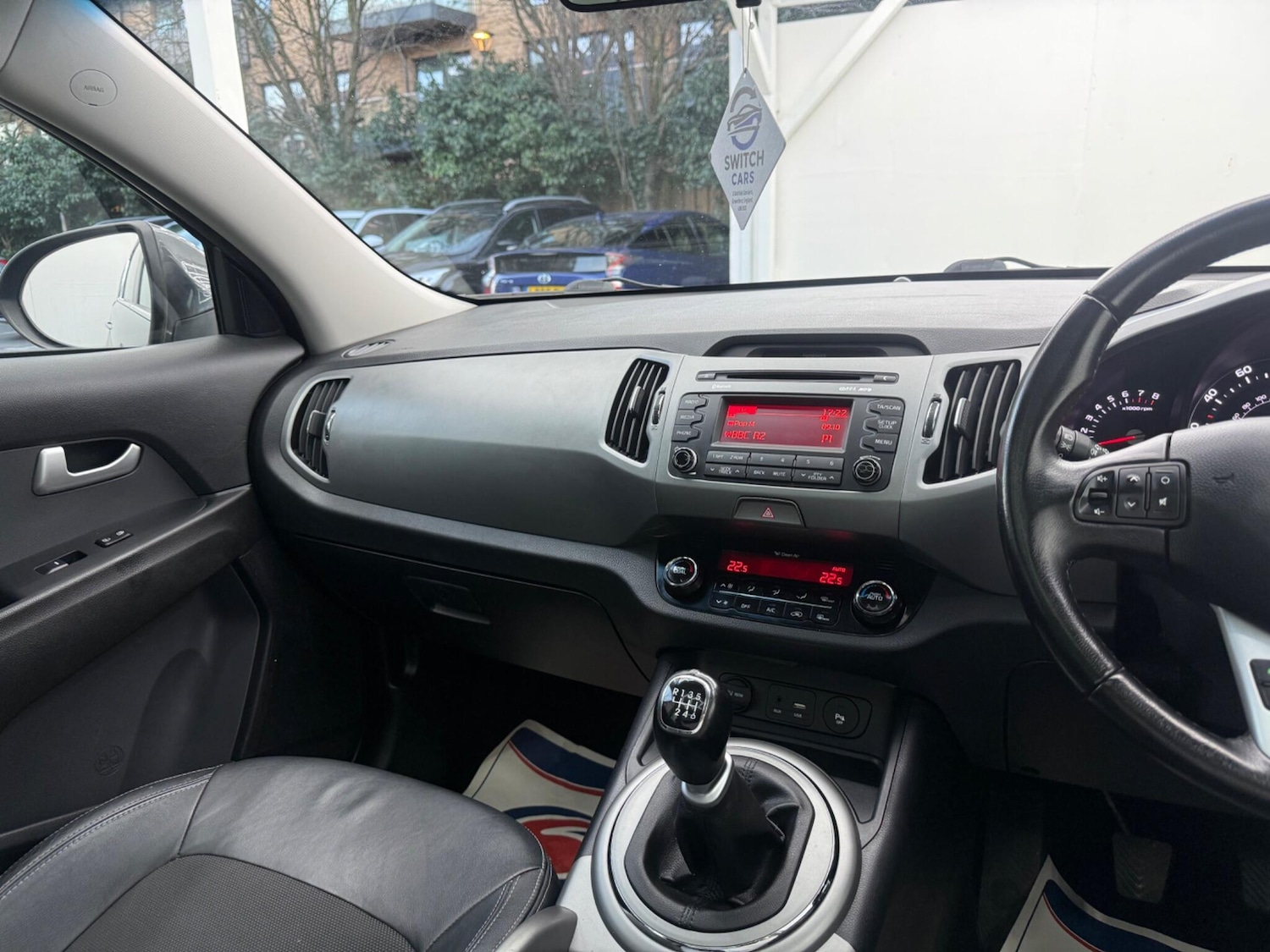 Used Kia Sportage for sale - 77737532: Photo 53