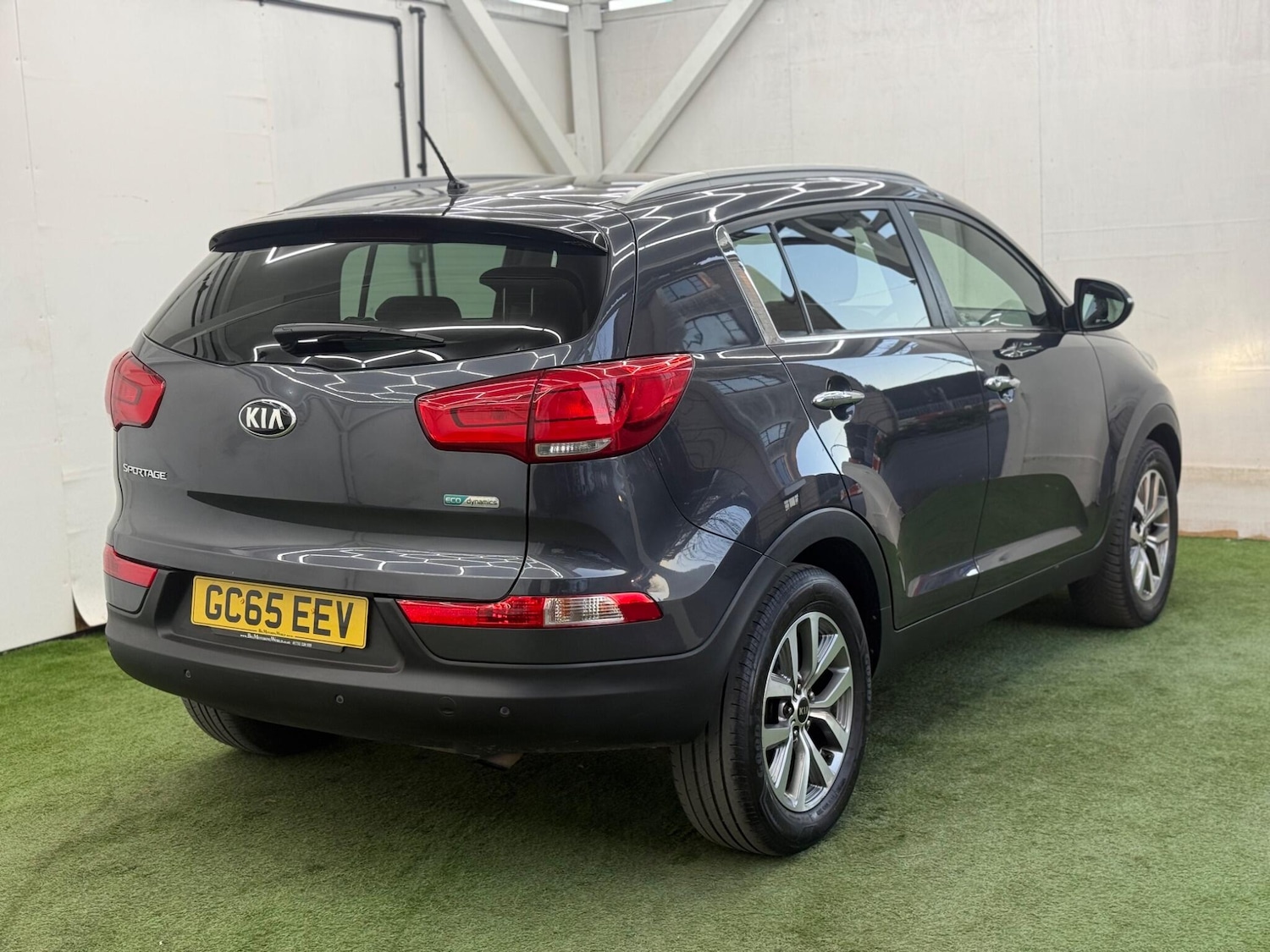 Used Kia Sportage for sale - 77737532: Photo 6