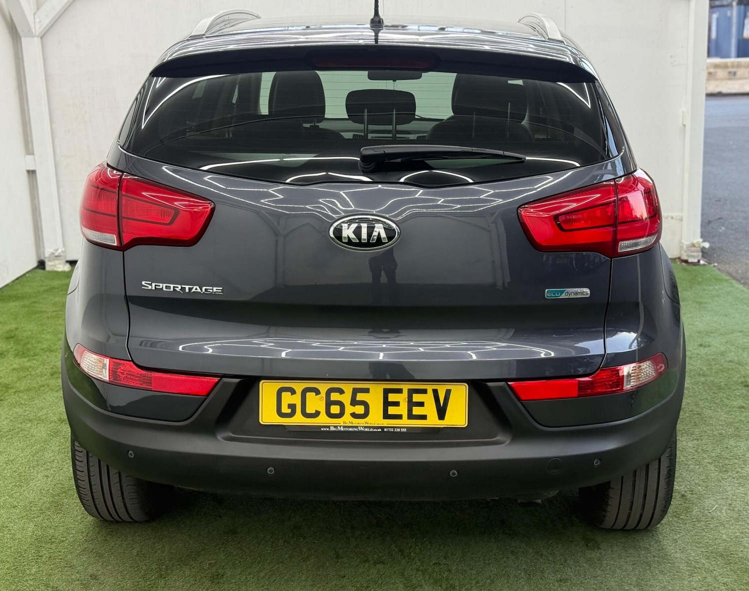 Used Kia Sportage for sale - 77737532: Photo 7