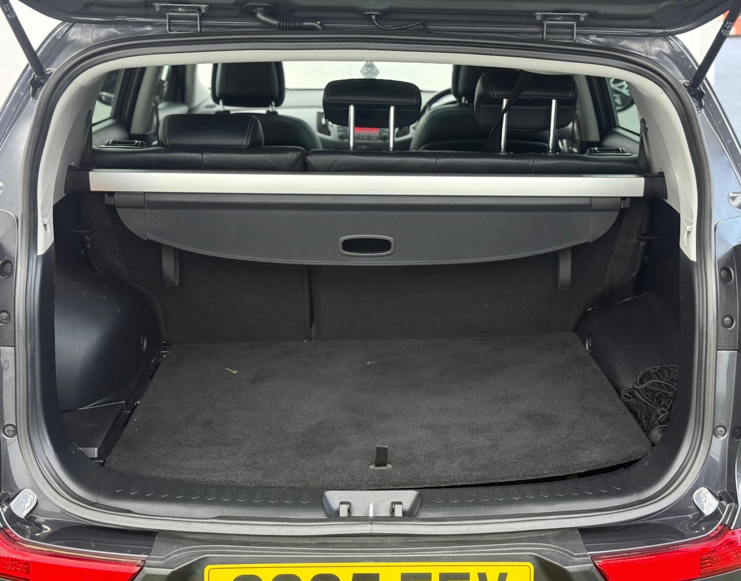 Used Kia Sportage for sale - 77737532: Photo 8